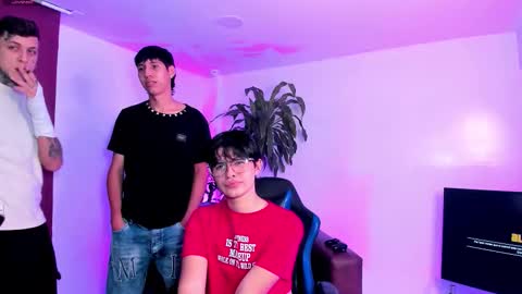 leonardfarrucknick and otis online show from 09.20.25