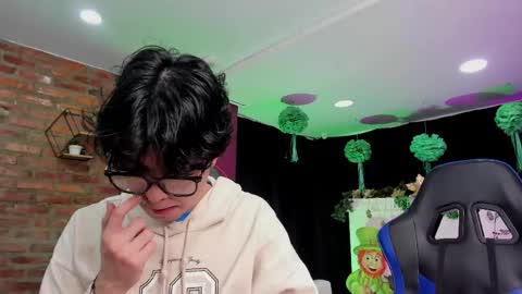 leonardfarrucknick and otis online show from 03.20.26