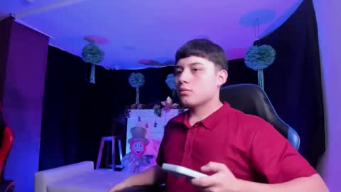 leonardfarrucknick and otis online show from 03.21.26