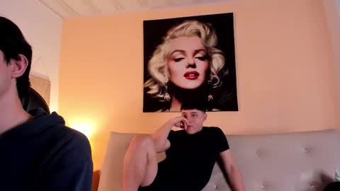 leonardfarrucknick and otis online show from 03.24.26