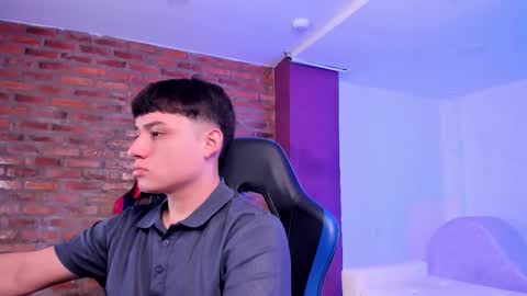 leonardfarrucknick and otis online show from 03.26.26