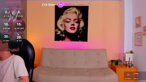 leonardfarrucknick and otis online show from 04.09.26