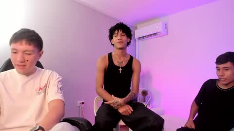 leonardfarrucknick and otis online show from 05.22.26
