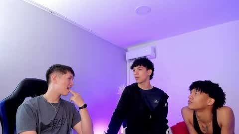 leonardfarrucknick and otis online show from 06.09.26