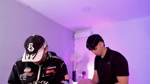 leonardfarrucknick and otis online show from 06.20.26