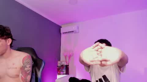 leonardfarrucknick and otis online show from 06.30.26