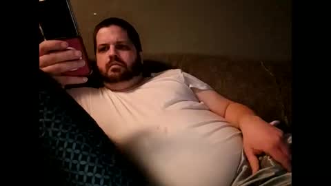 Snapshot of handsomedaddy198924 chatting on 02.02.26 Handsomedaddy198923 online show from 02.02.26