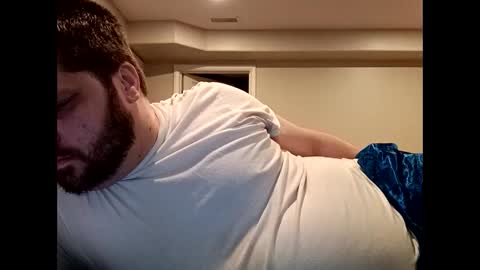 Snapshot of handsomedaddy198924 chatting on 02.05.26 Handsomedaddy198923 online show from 02.05.26