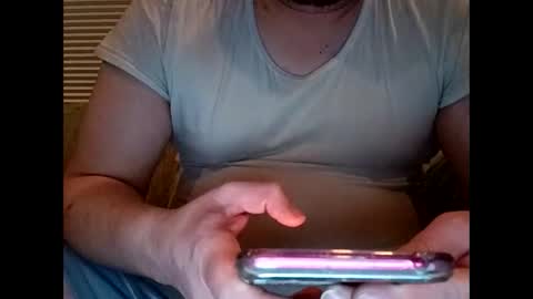 Handsomedaddy198923 online show from 03.04.26