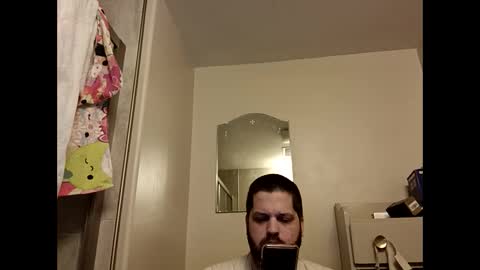 Handsomedaddy198923 online show from 04.02.26