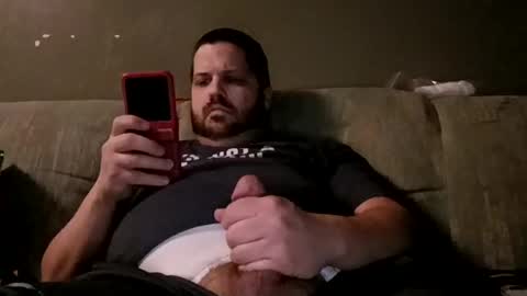 Handsomedaddy198923 online show from 06.13.26