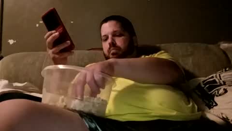 Handsomedaddy198923 online show from 06.17.26