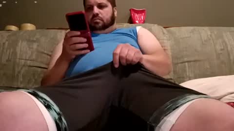Handsomedaddy198923 online show from 07.13.26