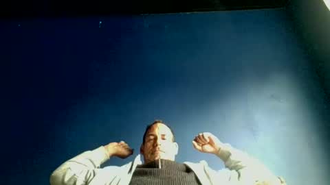 handsomeguy4ever online show from 09.26.25