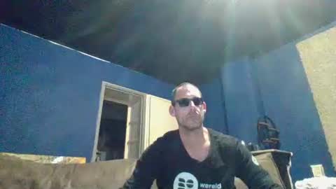 handsomeguy4ever online show from 12.02.25