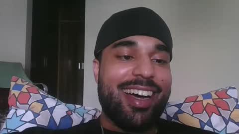 Snapshot of handsomemfker chatting on 09.12.25 Pakicock online show from 09.12.25