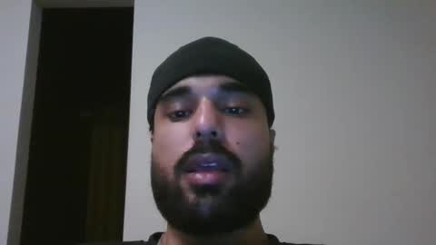 Snapshot of handsomemfker chatting on 09.20.25 Pakicock online show from 09.20.25