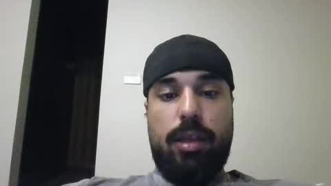 Snapshot of handsomemfker chatting on 11.20.25 Pakicock online show from 11.20.25