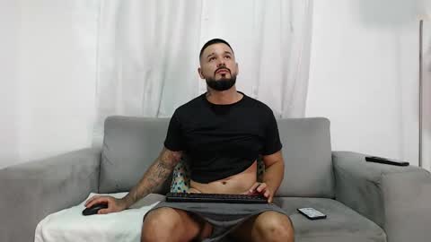 Snapshot of handsomen69 chatting on 03.14.26 Handsomen online show from 03.14.26