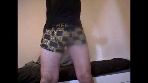 handsomepenis20cm online show from 04.14.26