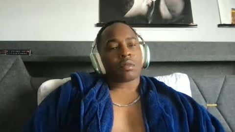 Snapshot of handyfranklin chatting on 07.20.26 Chocolate Exhibitionist online show from 07.20.26