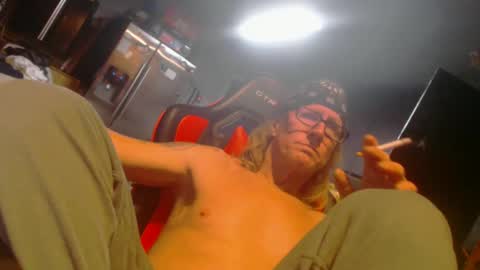 Handystudman online show from 01.01.25