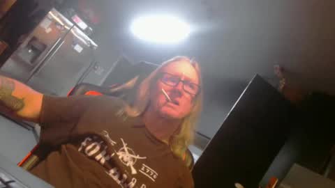 Handystudman online show from 01.04.25