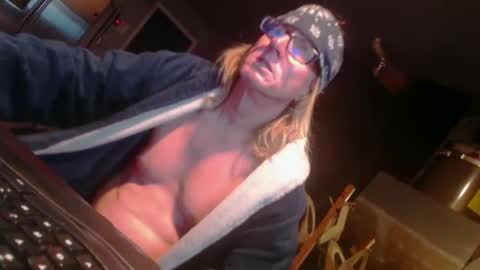 Handystudman online show from 01.05.25