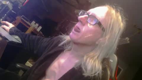 Handystudman online show from 01.19.25