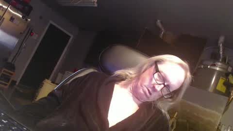 Handystudman online show from 01.25.25