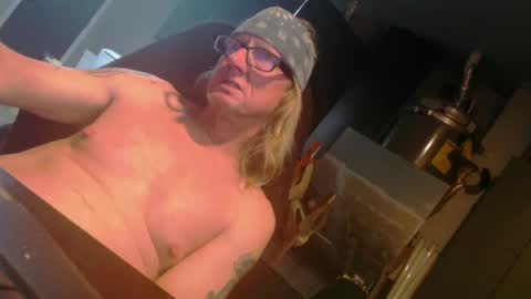 Handystudman online show from 01.26.25