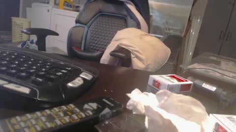 Handystudman online show from 01.30.25