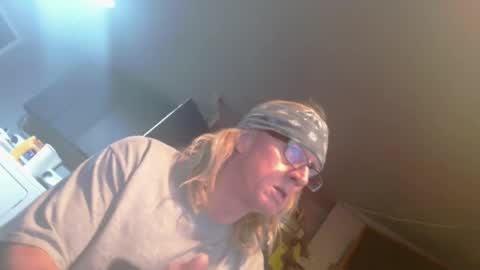 Handystudman online show from 01.31.25