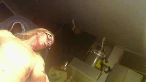 Handystudman online show from 02.05.25