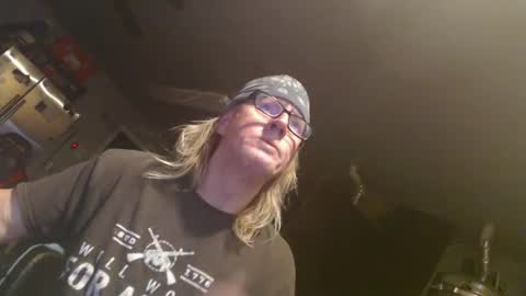 Handystudman online show from 02.07.25