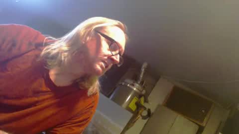 Handystudman online show from 02.20.25