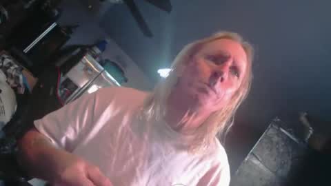 Handystudman online show from 02.24.25