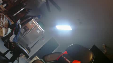 Handystudman online show from 02.28.25