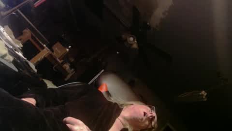 Handystudman online show from 03.05.25