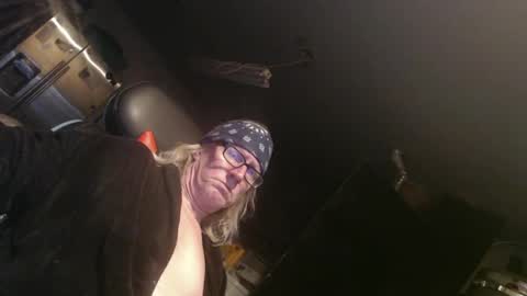 Handystudman online show from 03.06.25