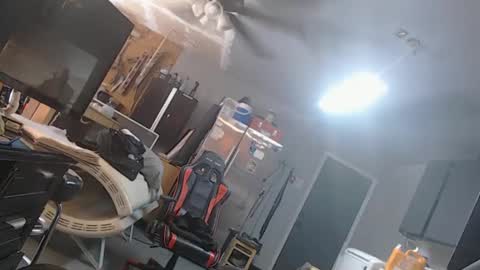 handystud33 online show from 09.14.25