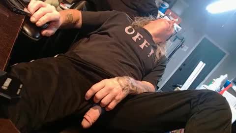 handystud33 online show from 03.05.26