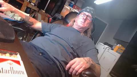 handystud33 online show from 03.14.26