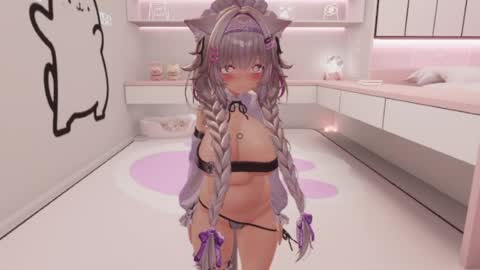 Brittany online show from 04.02.26