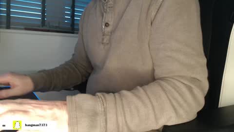Hangman online show from 01.23.25
