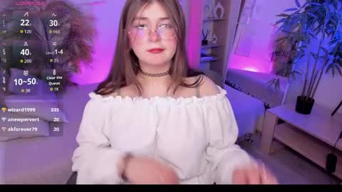 Hania online show from 05.14.26