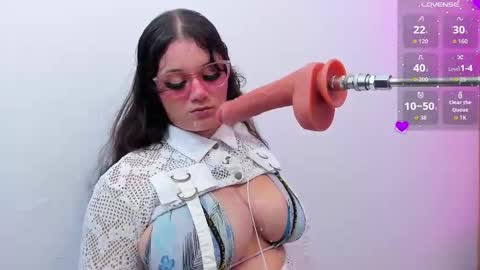 Ana online show from 12.14.25