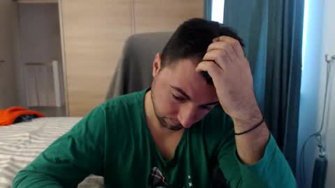 HankMalone online show from 12.05.24