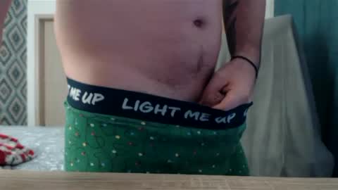 HankMalone online show from 01.04.25