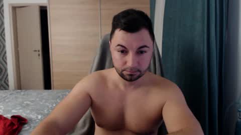 HankMalone online show from 01.08.25